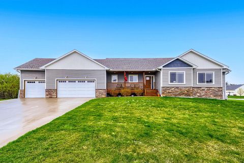 Homes For Sale - 5689 172nd Lane<br/> Ramsey, MN 55303