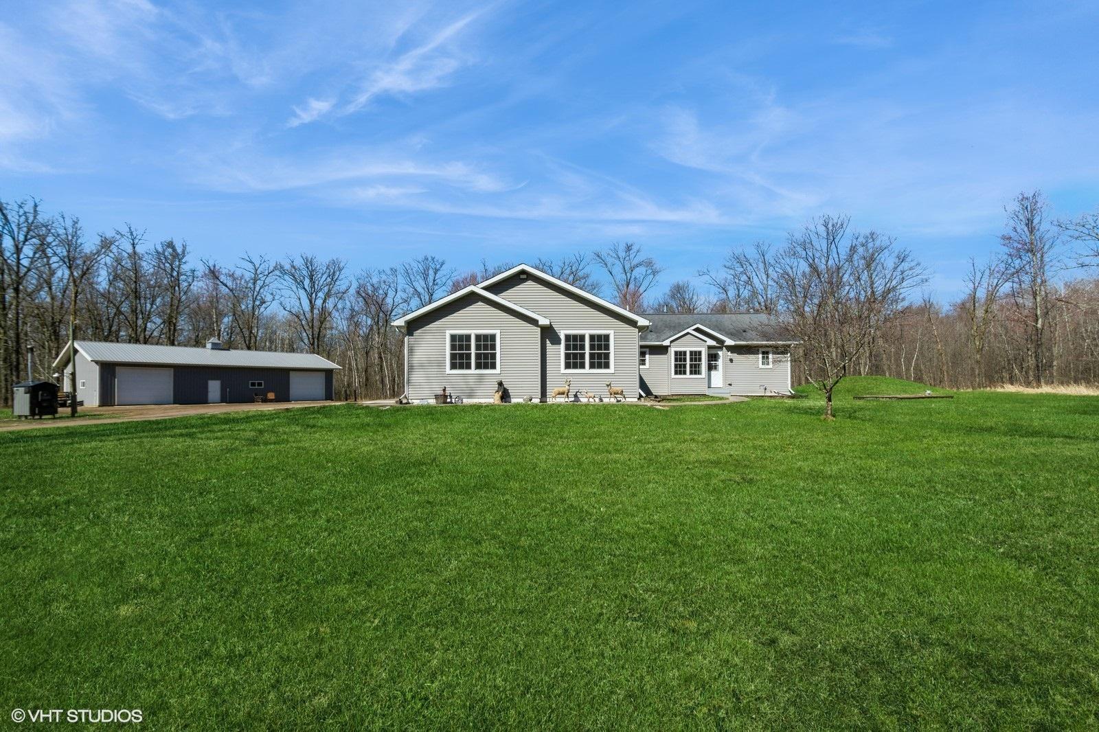 23465 60th Avenue, Milaca, Minnesota image 1