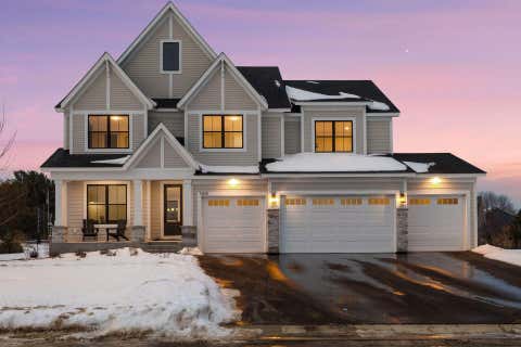 Homes For Sale - 11470 19th Street<br/> Saint Michael, MN 55376