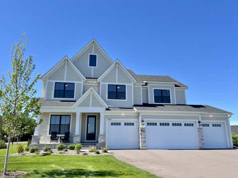 Homes For Sale - 11470 19th Street<br/> Saint Michael, MN 55376