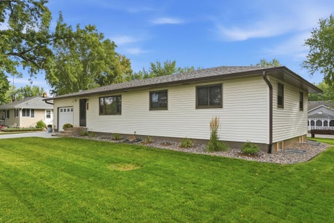 Homes For Sale - 608 2nd Avenue<br/> Stearns County, Sartell, MN 56377