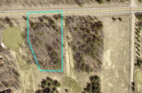 Vacant Land For Sale - TRACT B County Road 1<br/> Emily, MN 56447