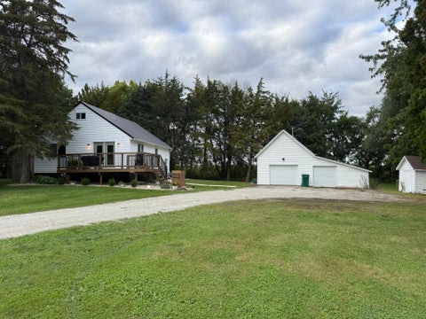 Homes For Sale - 2159 320th Avenue<br/> Waseca County, Janesville, MN 56048