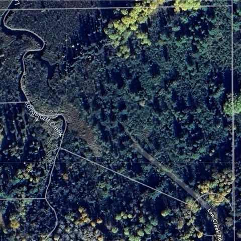 Vacant Land For Sale - 23XX Low Creek Road<br/> Ely, MN 55731