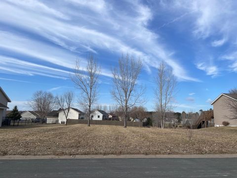 Vacant Land For Sale - LOT 53 Roosevelt Drive<br/> Dresser, WI 54009
