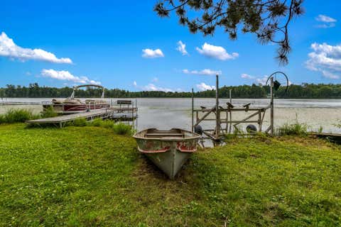 Homes For Sale - 27895 438th Lane<br/> Aitkin County, Palisade, MN 56469