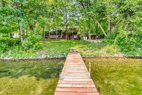 Homes For Sale - 20847 W Toad Lake Drive<br/> Becker County, Osage, MN 56570