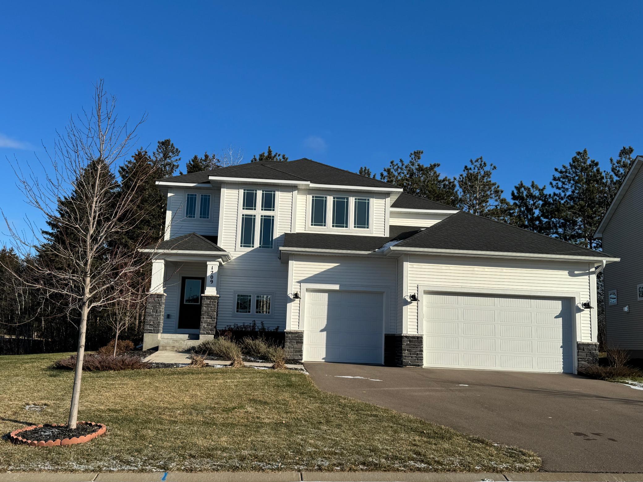 1209 Gretz Way, New Richmond, Wisconsin image 1
