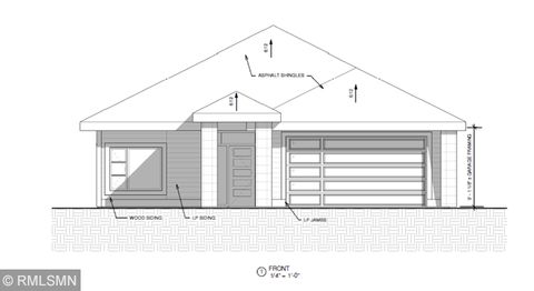 Homes For Sale - 7743 146th Terrace<br/> Savage, MN 55378