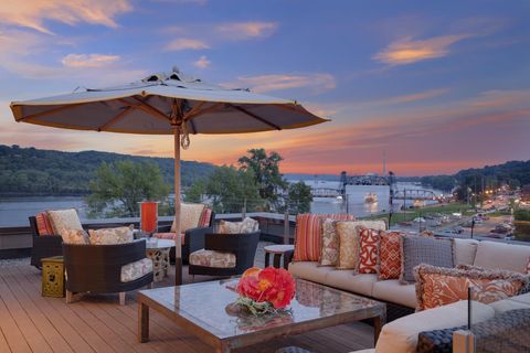 Condo For Sale - 501 Main Street<br/> Washington County, Stillwater, MN 55082