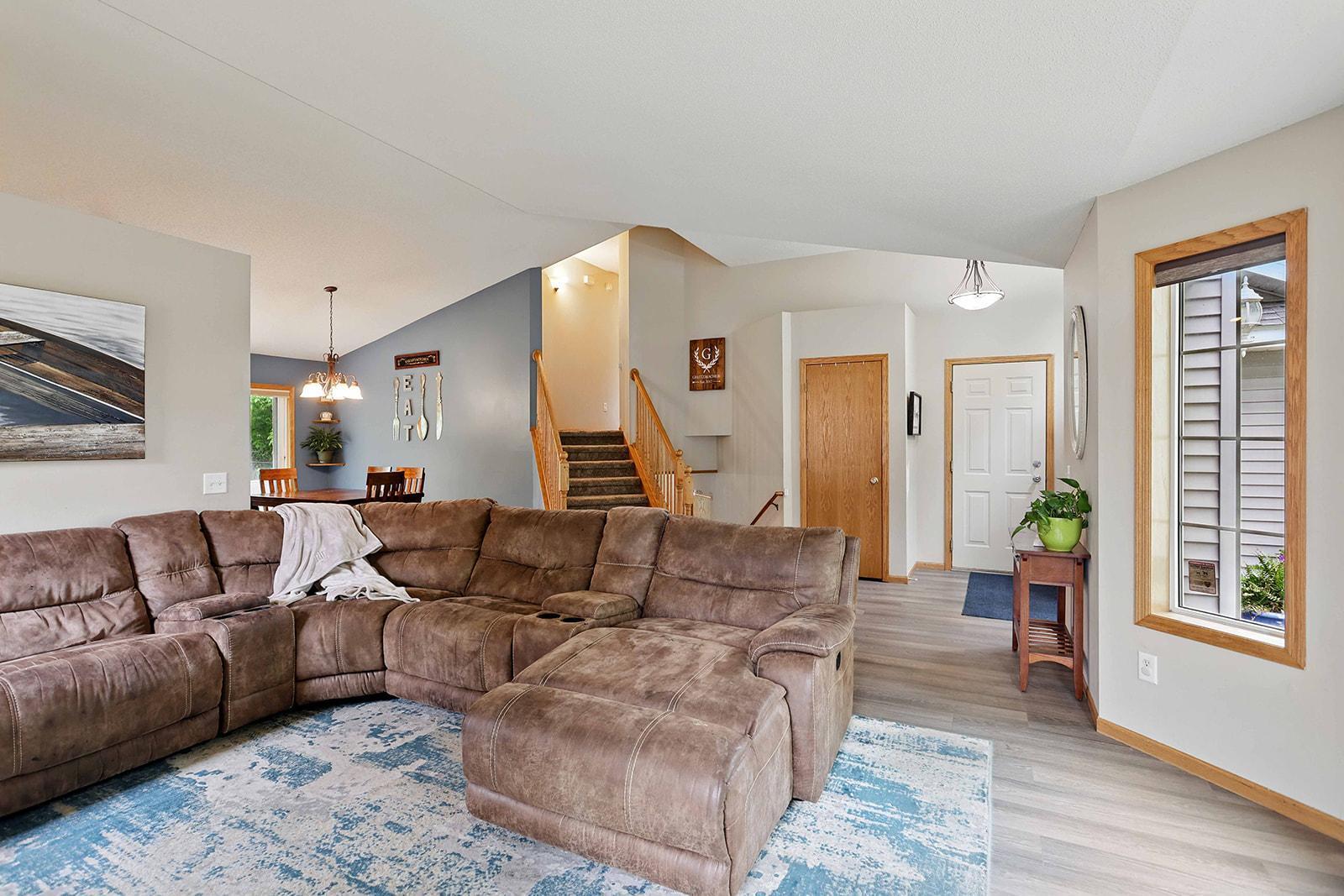 1113 Garden Brook Drive, Sauk Rapids, Minnesota image 11