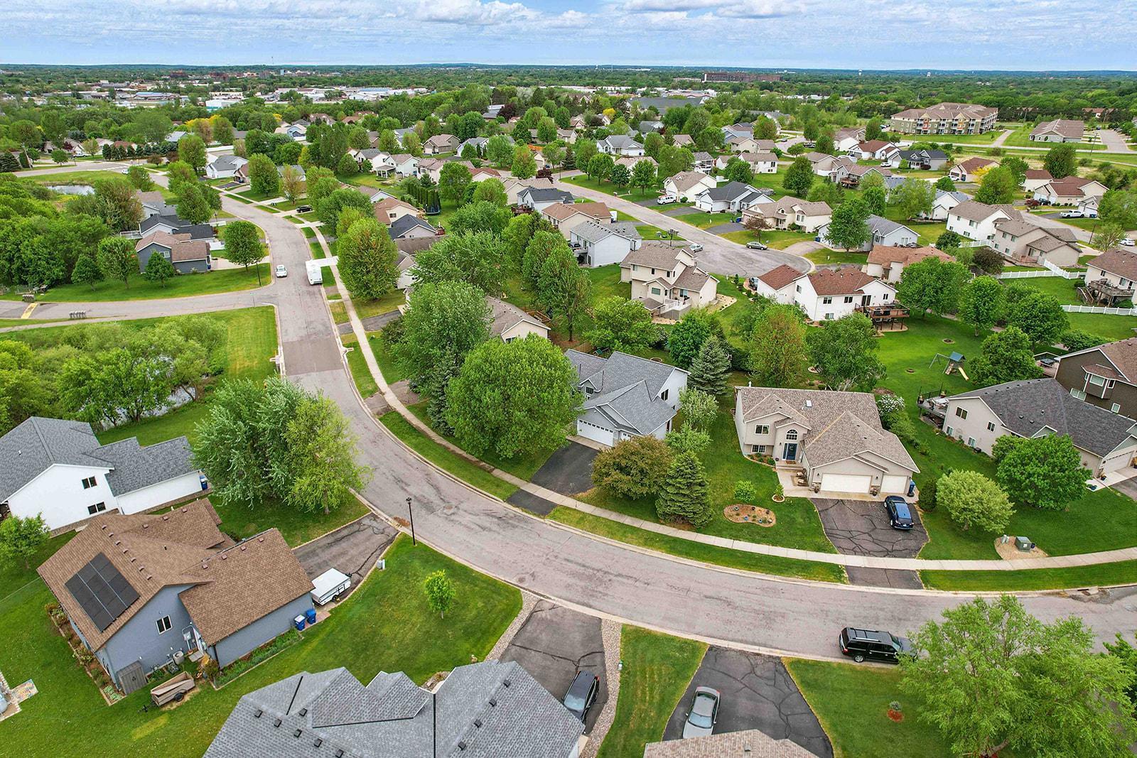 1113 Garden Brook Drive, Sauk Rapids, Minnesota image 24