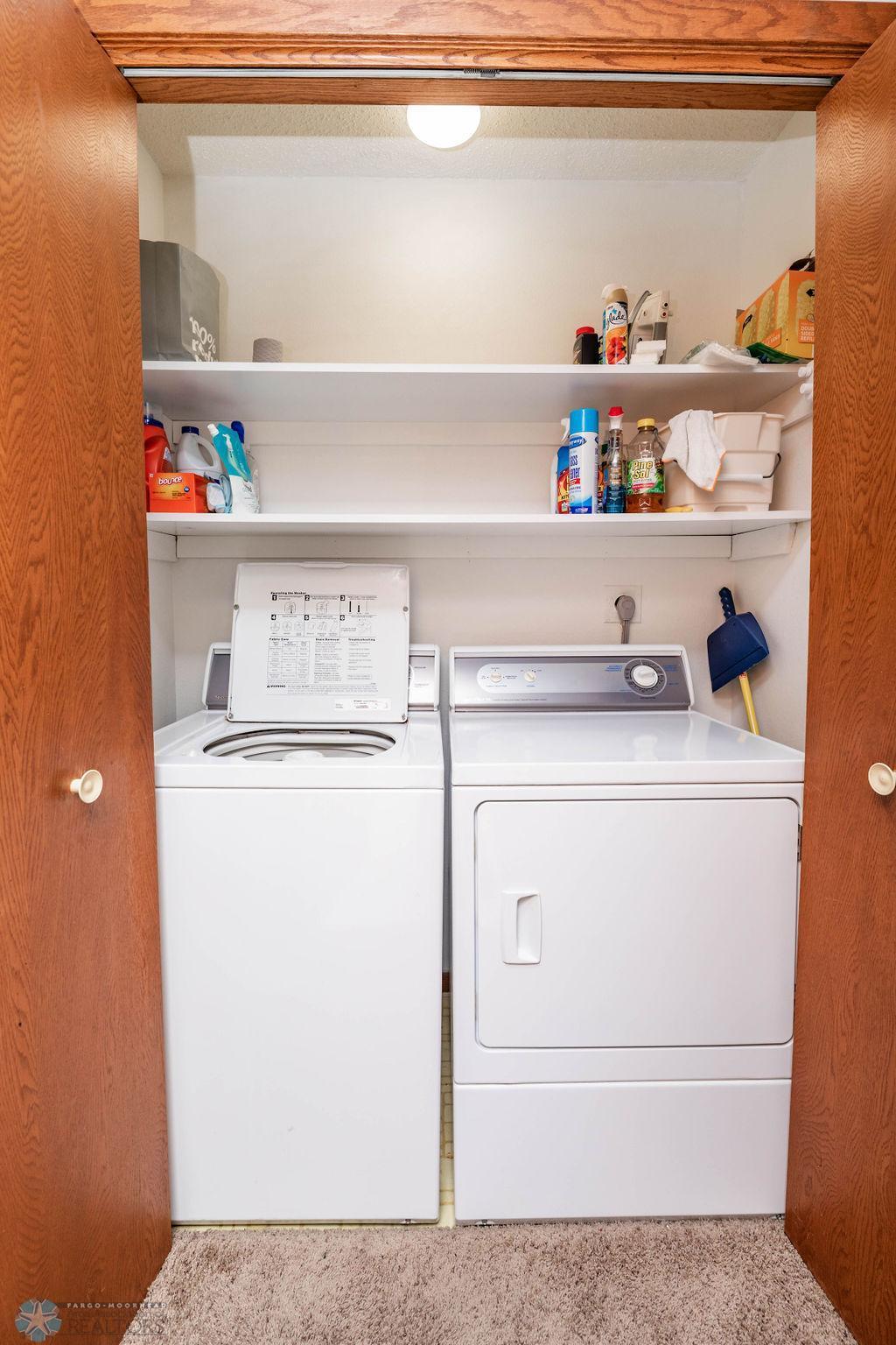2374 20th Avenue #A3, Fargo, North Dakota image 14