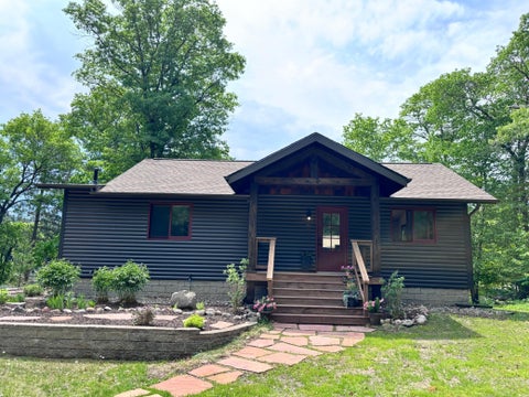 Homes For Sale - 11553 Milinda Shores Road<br/> Crow Wing County, Crosslake, MN 56442