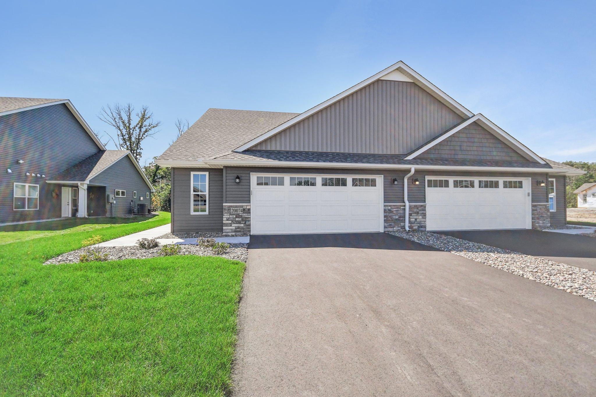 20074 Fitzgerald Trail, Forest Lake, Minnesota image 6