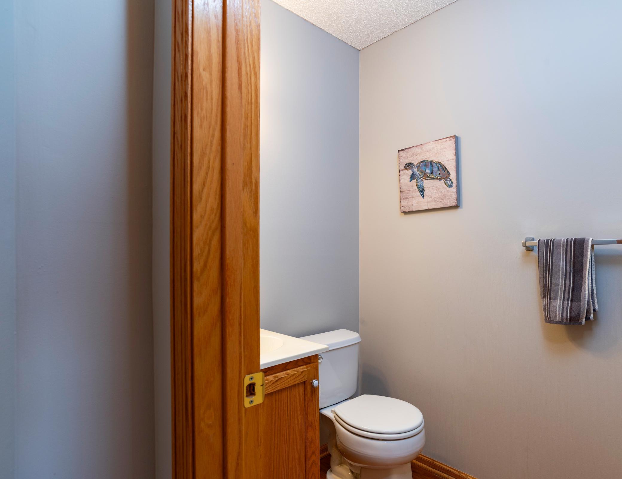 8690 Quarry Ridge Lane #E, Woodbury, Minnesota image 16