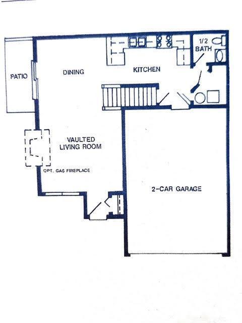 8690 Quarry Ridge Lane #E, Woodbury, Minnesota image 30