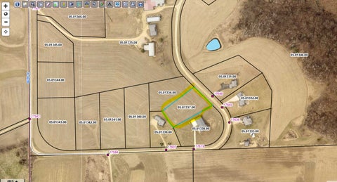Vacant Land For Sale - LOT4 BLOCK 4 667th Street<br/> Wabasha County, Wabasha, MN 55981