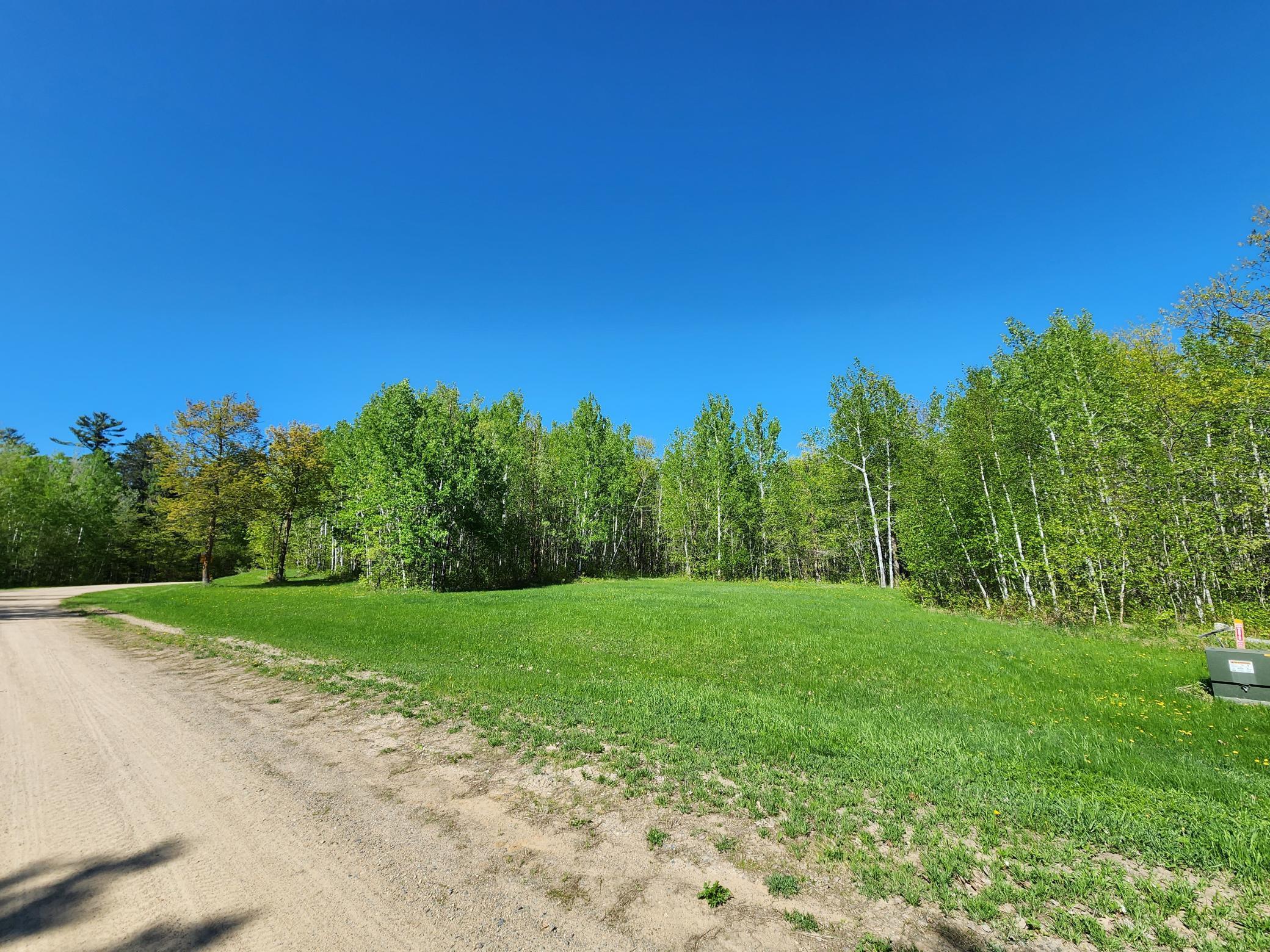 TBD Bear Tract Lane, Longville, Minnesota image 4