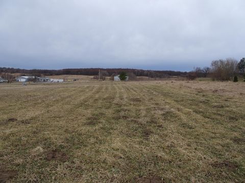 Vacant Land For Sale - XXX County Rd C<br/> Amery, WI 54001