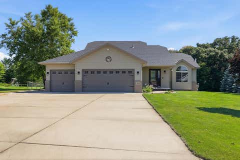 Homes For Sale - 15838 100th Street<br/> Becker, MN 55308