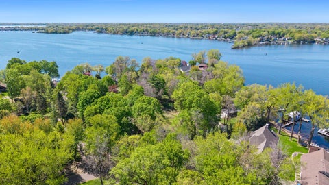 Vacant Land For Sale - 1373 Rest Point Road<br/> Mound, MN 55364
