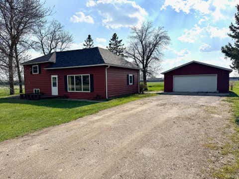 Homes For Sale - 17915 140th Avenue<br/> Thief River Falls, MN 56701