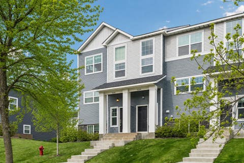 Townhouse For Sale - 3141 Clover Ridge Drive<br/> Carver County, Chaska, MN 55318
