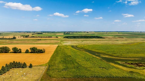 Vacant Land For Sale - TBD 15 Ave Ne Lot 1<br/> Berwick, ND 58788