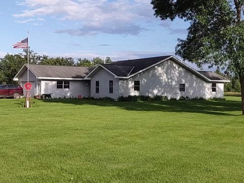 Homes For Sale - 34704 510th Lane<br/> Palisade, MN 56469