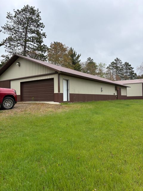 Homes For Sale - 142 5th Street<br/> Cass County, Bena, MN 56626