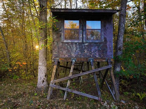 Vacant Land For Sale - 3108 Blackbird Road<br/> Cass Lake, MN 56633