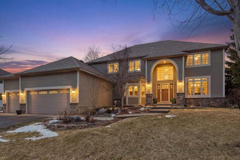 Homes For Sale - 3975 Zanzibar Lane<br/> Minneapolis, MN 55446