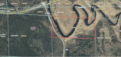 Vacant Land For Sale - XXX Mission Road<br/> Beltrami County, Bemidji, MN 56601
