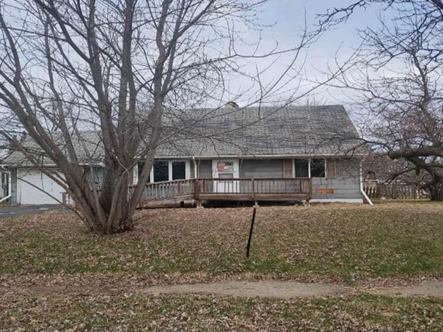 303 Elmwood Road, Hoyt Lakes, Minnesota image 1