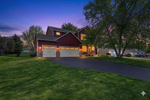 Homes For Sale - 14400 Bayberry Circle<br/> Dakota County, Rosemount, MN 55068