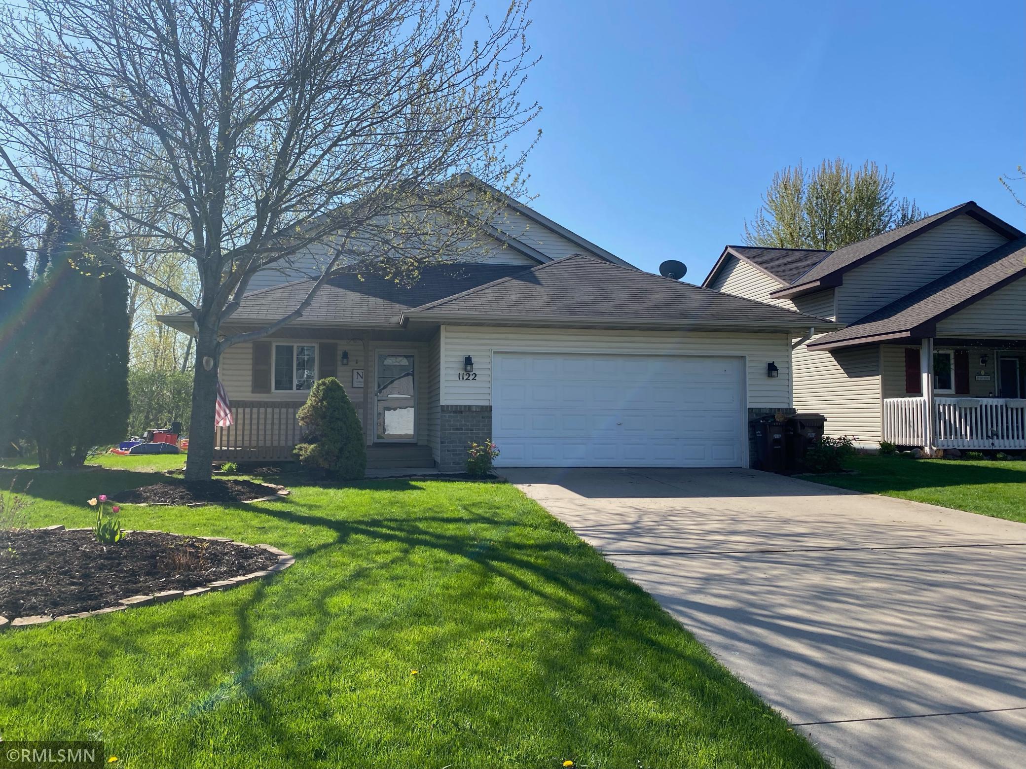 1122 Bluebill Boulevard, Buffalo, Minnesota image 1