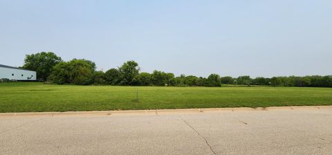 Vacant Land For Sale - 401 Commerce Drive<br/> Dodge County, Kasson, MN 55944