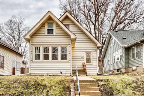 Homes For Rent - 3407 Oliver Ave Avenue<br/> Minneapolis, MN 55412