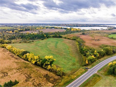 Vacant Land For Sale - 22280 County 1<br/> Todd County, Osakis, MN 56360