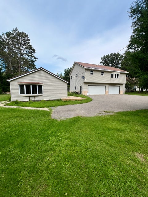 Homes For Sale - 185 Peterson Road<br/> Itasca County, Grand Rapids, MN 55744