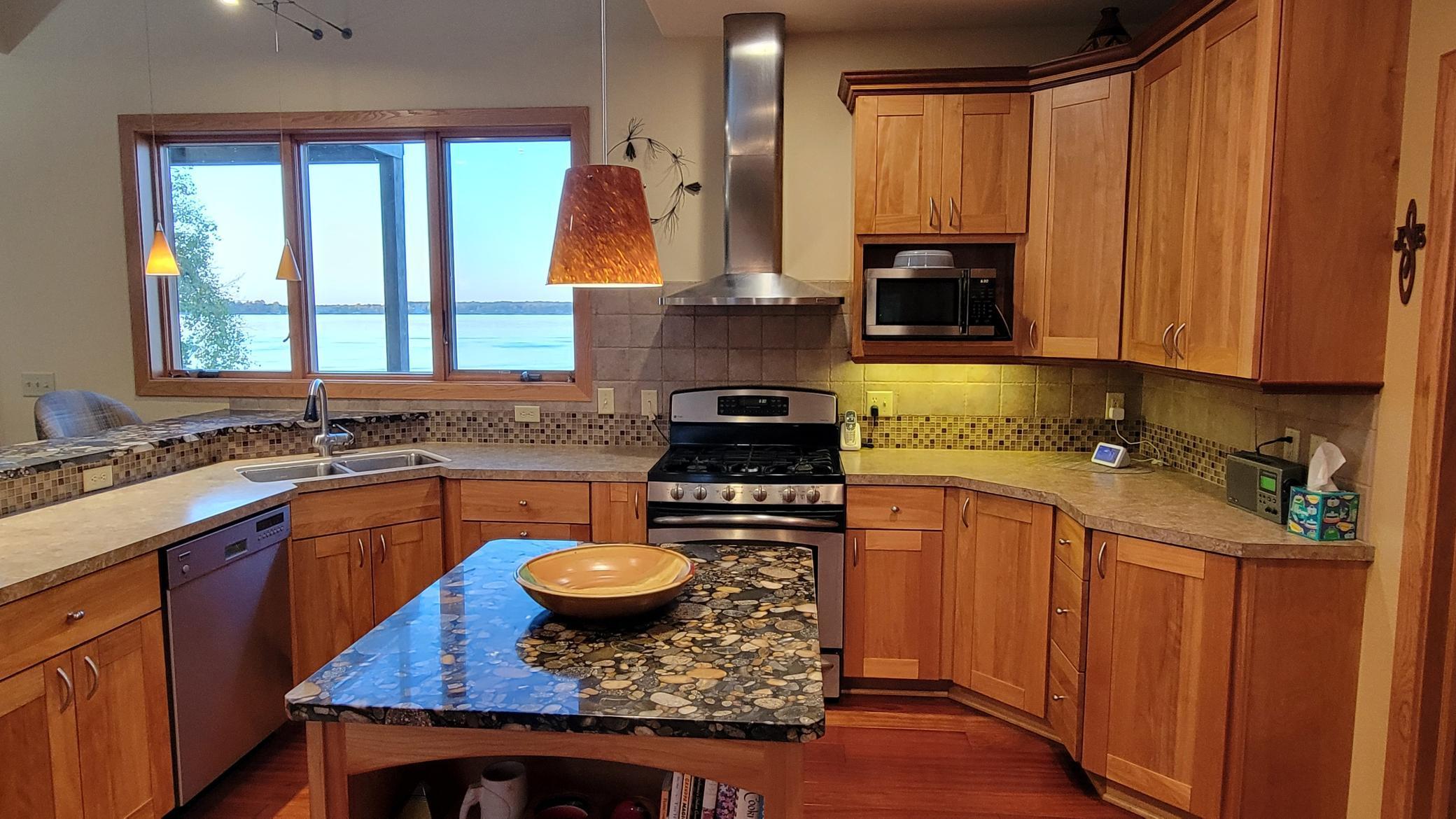 15598 Snowshoe Beach Road, Lake Park, Minnesota image 17