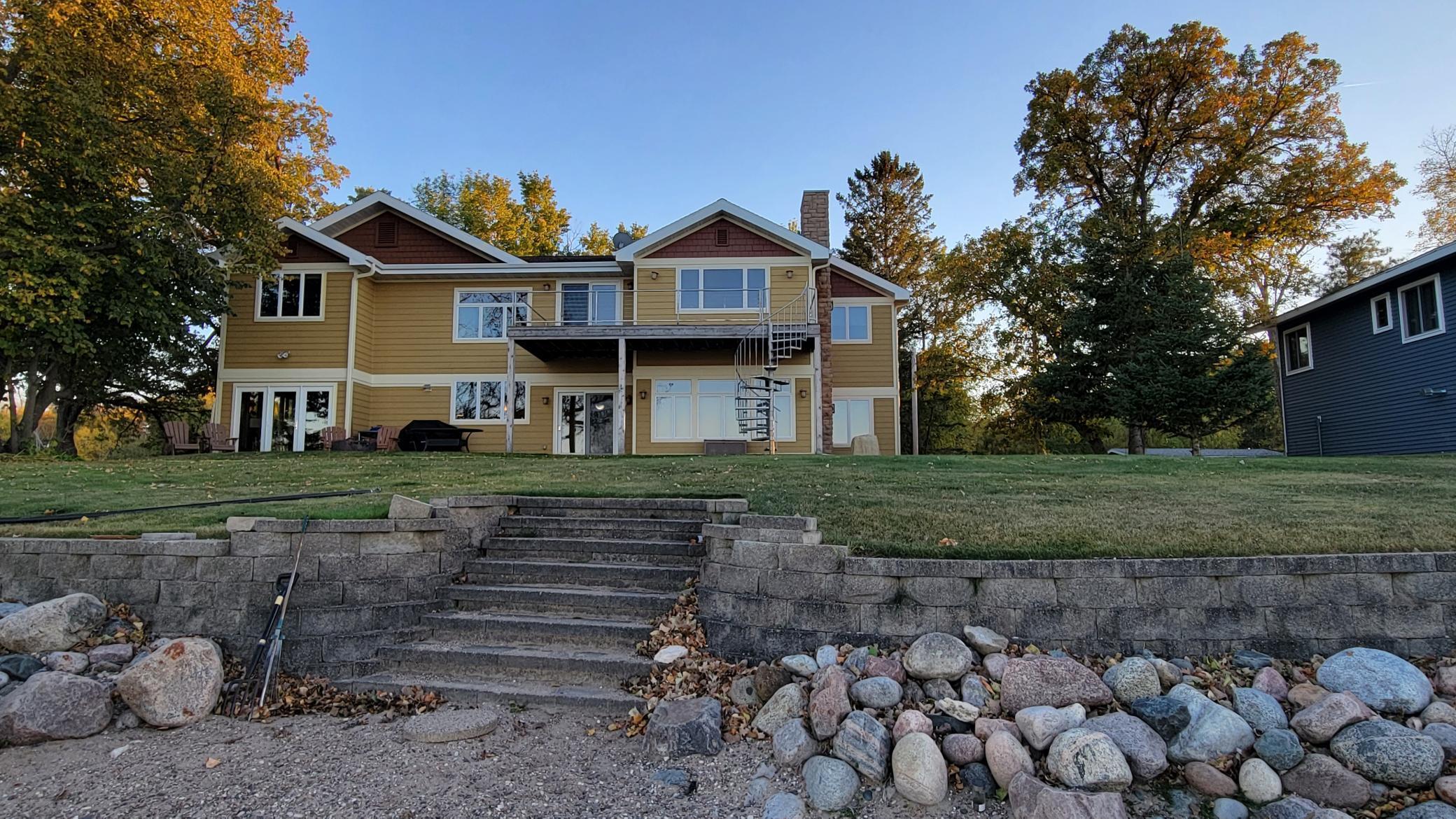 15598 Snowshoe Beach Road, Lake Park, Minnesota image 3