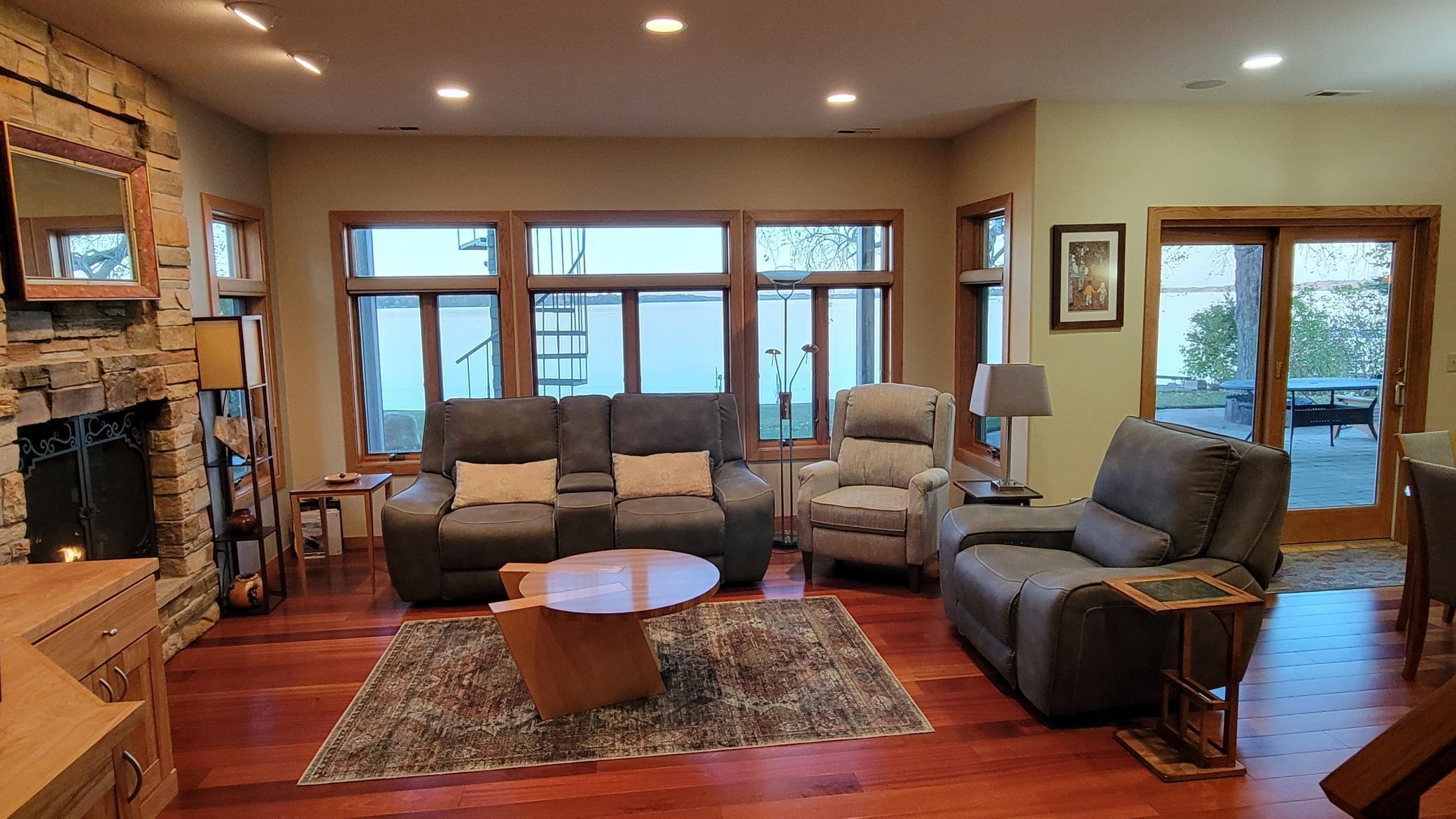 15598 Snowshoe Beach Road, Lake Park, Minnesota image 22