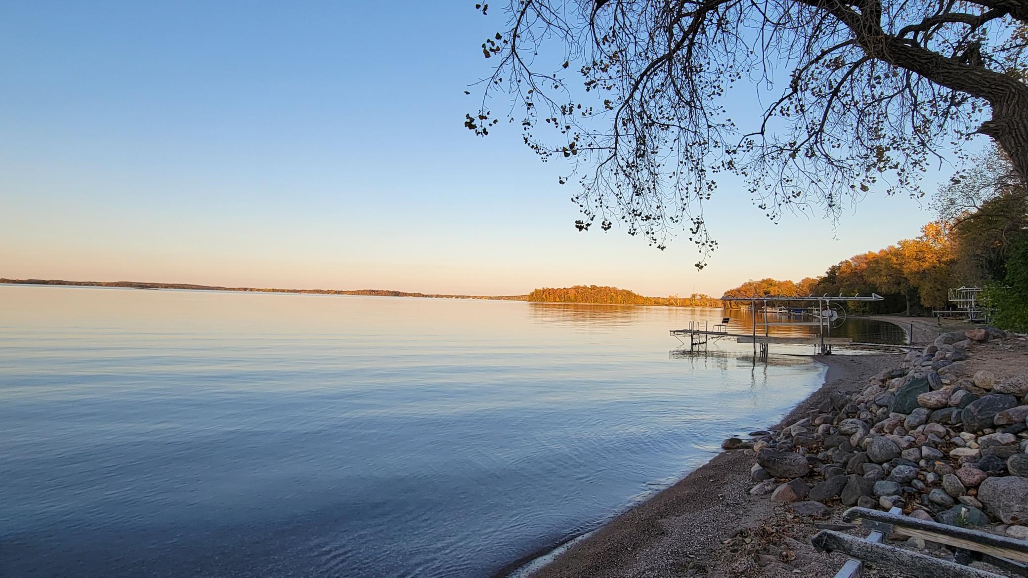 15598 Snowshoe Beach Road, Lake Park, Minnesota image 8