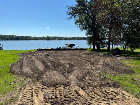 Vacant Land For Sale - 14821 Maple Inn Road<br/> Mentor, MN 56736
