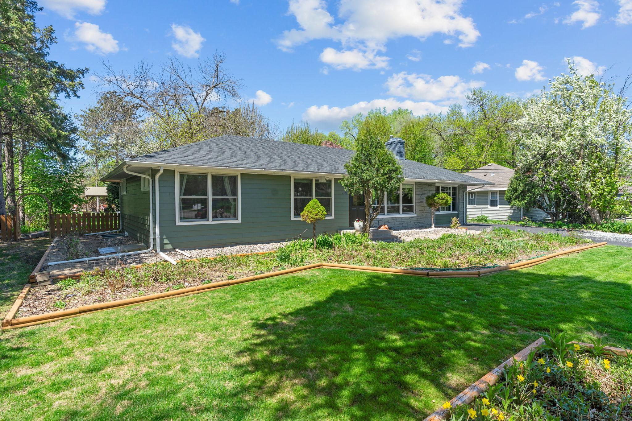 2187 Dellwood Avenue, Roseville, Minnesota image 35