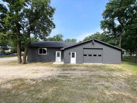 Homes For Sale - 90 Bay View Road<br/> Otter Tail County, Ottertail, MN 56571