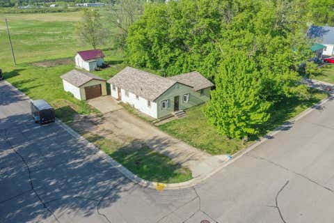 Homes For Sale - 409 4th Avenue<br/> Todd County, Long Prairie, MN 56347