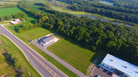 Vacant Land For Sale - LOT 2 State Hwy 35<br/> Trempealeau, WI 54661